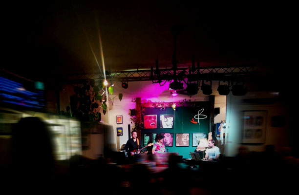 Live - S'Baumgarten Wien / 2022