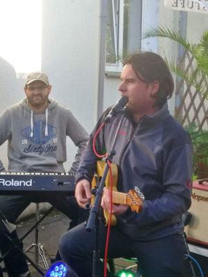 Live - Obergrafendorf / 2018