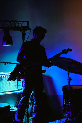 Live - Robinson's St.Pölten / Niederösterreich / 2025