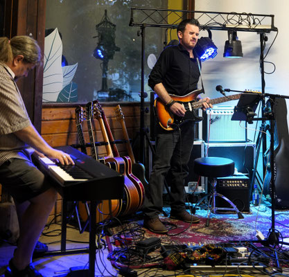 Live - Robinson's St.Pölten / Niederösterreich / 2025