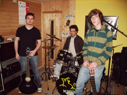 Ben unplugged / 2007