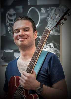 Fotoshooting Kronen Zeitung NÖ / 2019