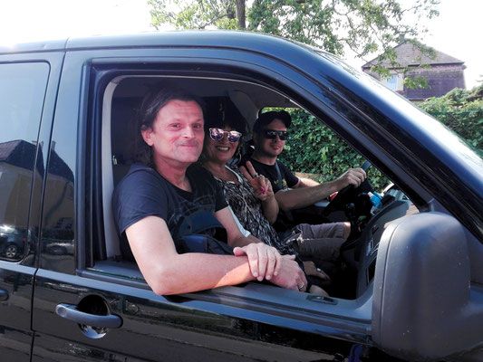 Live - Schladming / 2019