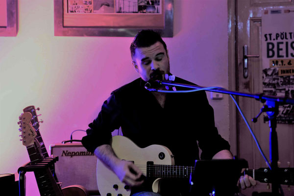 Live - BarRock / 2022