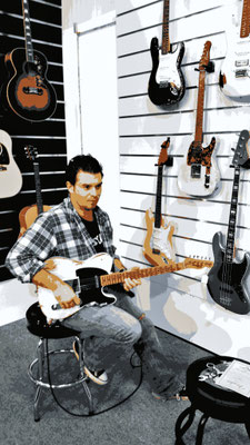 Musikmesse Ried / 2016