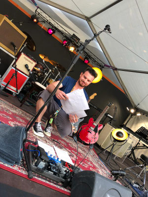 Setliste schreiben Oberösterreich / 2019