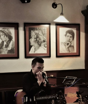 Live - VagötzGod / 2022