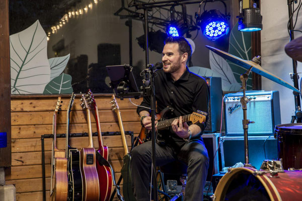 Live - Robinson's St.Pölten / Niederösterreich / 2025