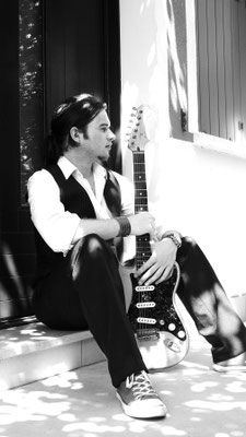 Fotoshooting Italien / 2011