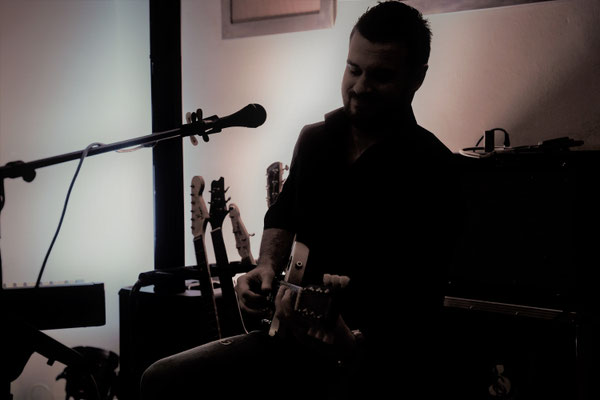 Live im BarRock St.Pölten / 2022