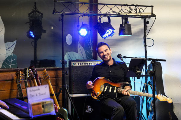 Live - Robinson's St.Pölten / Niederösterreich / 2025