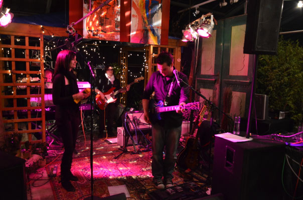 Live in Kirchberg an der Pielach / 2012