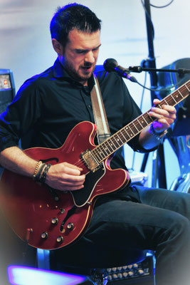 Live - Robinson's St.Pölten / Niederösterreich / 2025