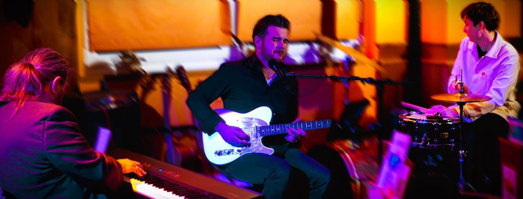 Live / Ben Sullivan 3 /  Gmünd / 2023