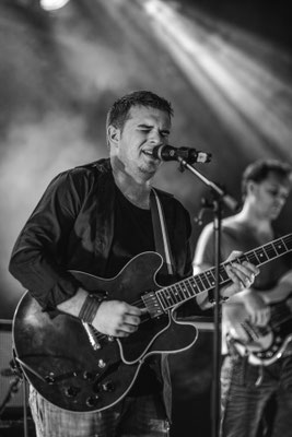 Live im Freiraum STP / 2013