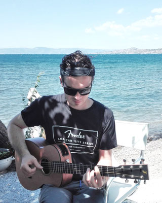 Lesvos - Griechenland / 2018