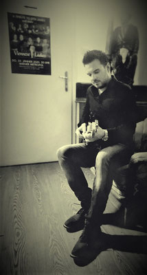 Live - S'Baumgarten (Backstage) Wien / 2022