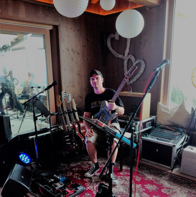 Live - Schladming / 2019