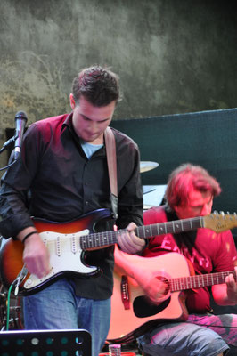 Live - VagötzGod OpenAir / 2015