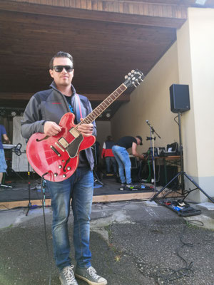 Live - Berdas Ober-Grafendorf / 2019