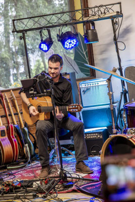 Live - Robinson's St.Pölten / Niederösterreich / 2025