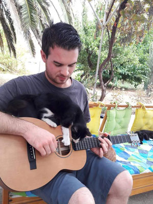 Lesvos - Grichenland / 2018