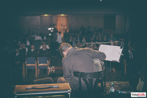 Live - Pielachtalhalle / Ober-Grafendorf / Niederösterreich / 2015