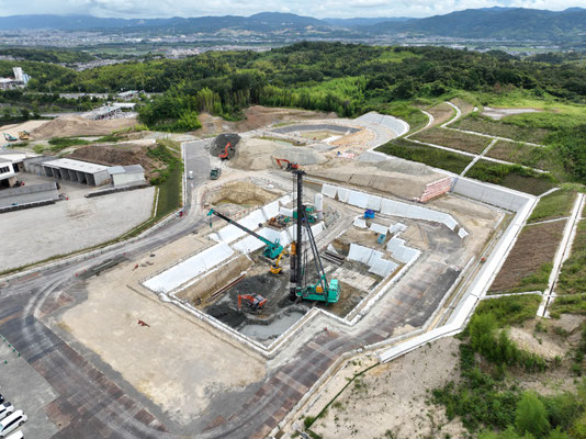 8/25（金）全景