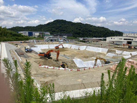 7/3（月）全景