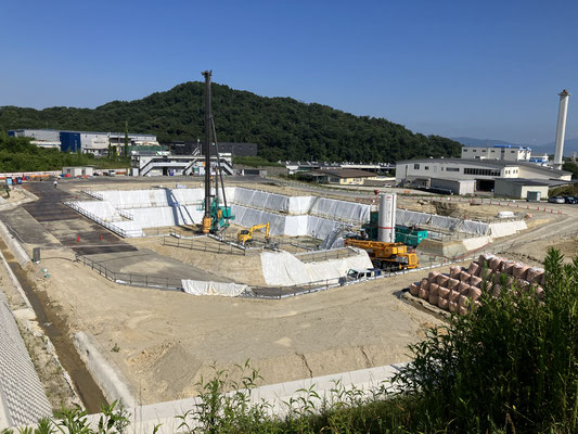 7/24（月）全景