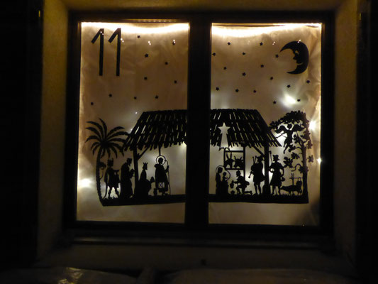 11. Dezember