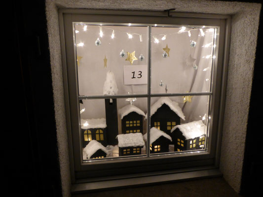 13. Dezember