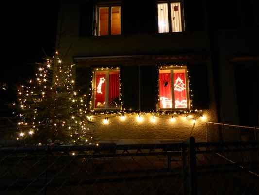 5. Dezember