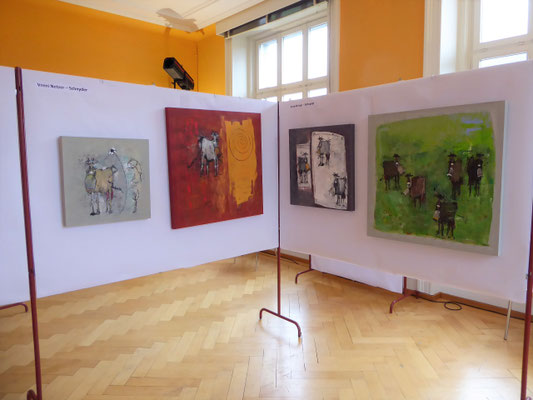 Bilder von Vreni Netzer