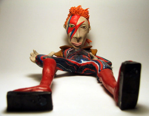 David BOWIE