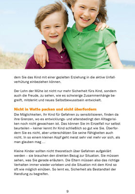 Elternratgeber, DBV Deutsche Beamtenversicherung AG