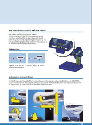 Produktbroschüre, Mitutoyo Europe GmbH