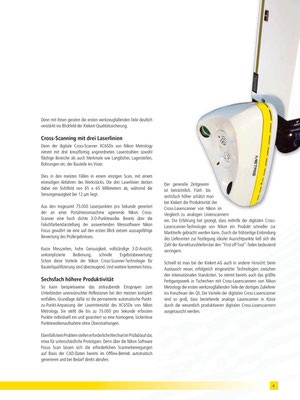 Case Study Nikon Metrology