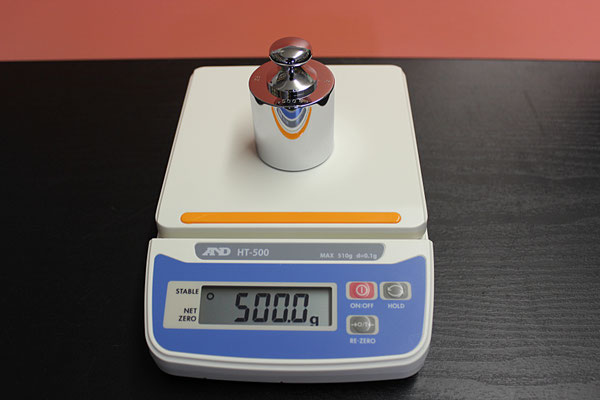 HT-500