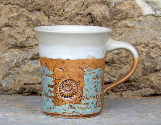 Kaffee- oder Teetasse
