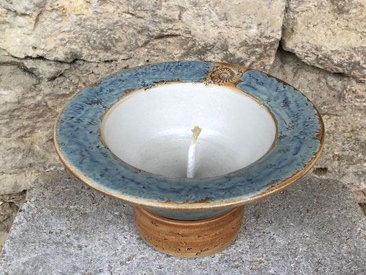 Keramik, Dekor Camargue