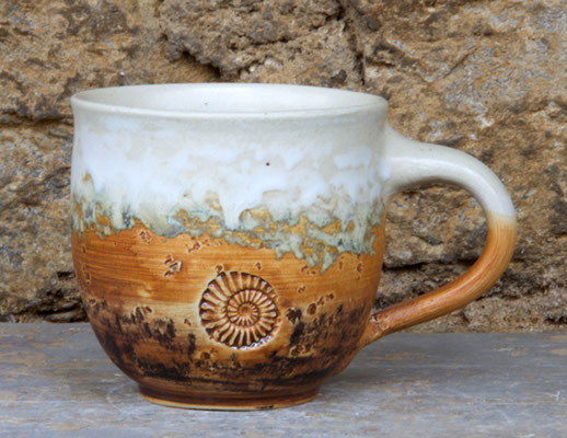 Kaffee- oder Teetasse