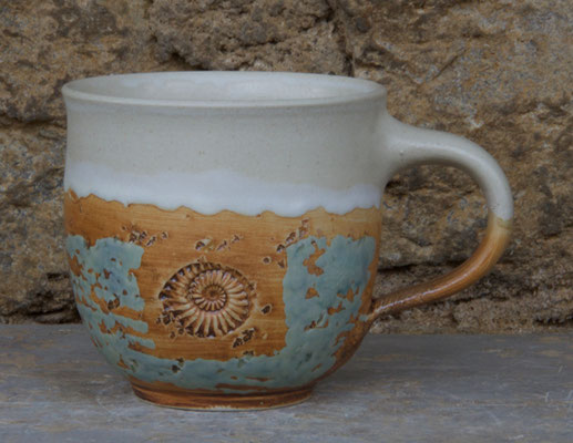 Kaffee- oder Teetasse