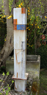 Brunnen für den Garten oder Terrrasse