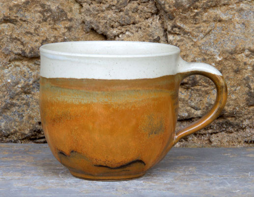 Kaffee- oder Teetasse