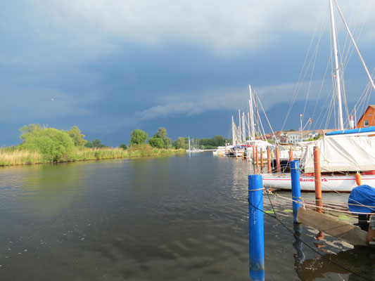 Unwetter 