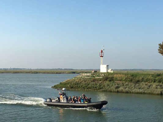 Accueil Site Des Bateaux De La Baie De Somme