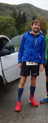 Stefan Dittrich * 1.Platz M40 * 8.Platz gesamt