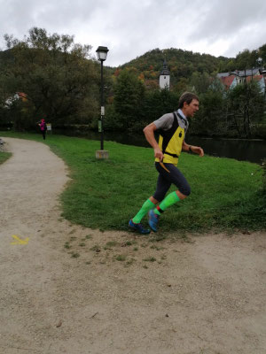 Ulrich Grallath * 1.Platz M50 * 9.Platz gesamt