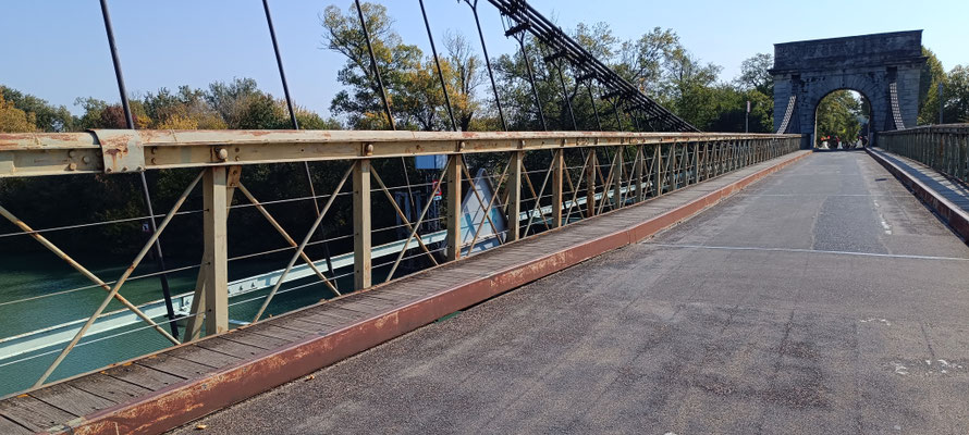 Le vieux pont